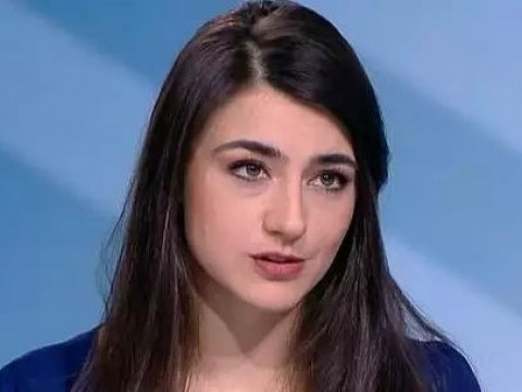 Лена Бориславова пак напъва за правителство на "Промяната" с Василев за финансов министър ВИДЕО