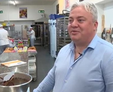 Французин развъртя голям бизнес в България, продуктите му се продават във всяко село