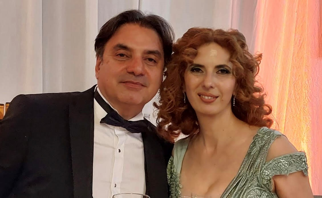 GOLDEN FEMI FILM FESTIVAL в София и в Монте Карло СНИМКИ