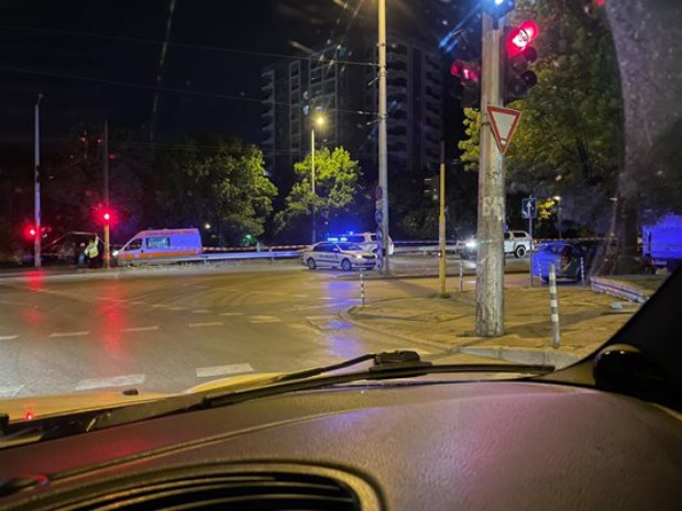 Скандална версия: Прикрива ли някой двойния убиец от катастрофата на "Сливница" в София