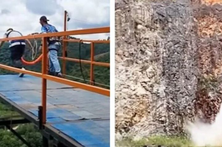 Рафаел искаше така да отпразнува развода си и сега цял живот ще съжалява ВИДЕО