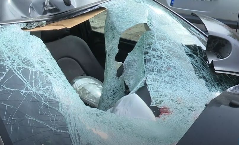 Свидетелка за ада на "Сливница": Истински садизъм, убитото момиче лежеше по очи, а...