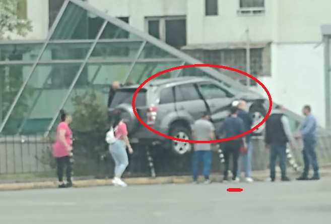 Невиждано меле в София, всички се питат как се случи СНИМКИ
