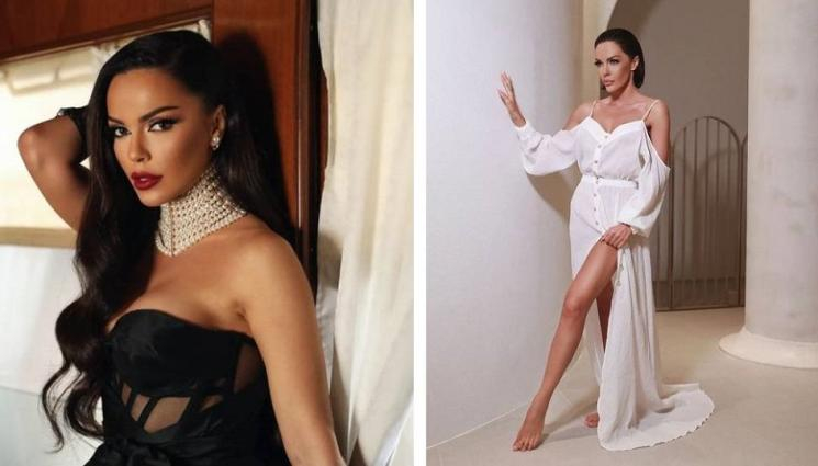 Галена пак закъса със здравето, този път се наложи да я...