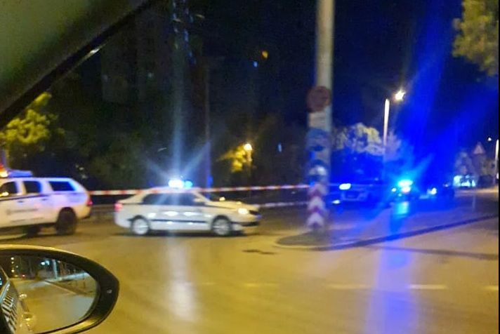 Бащата на убития младеж в София: Загина моят син, загина снаха ми!