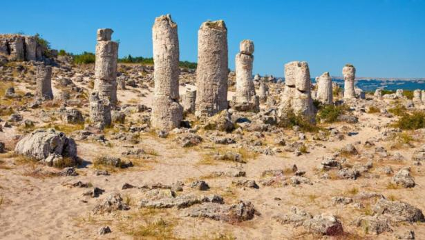 И в България има пустиня, ето къде е