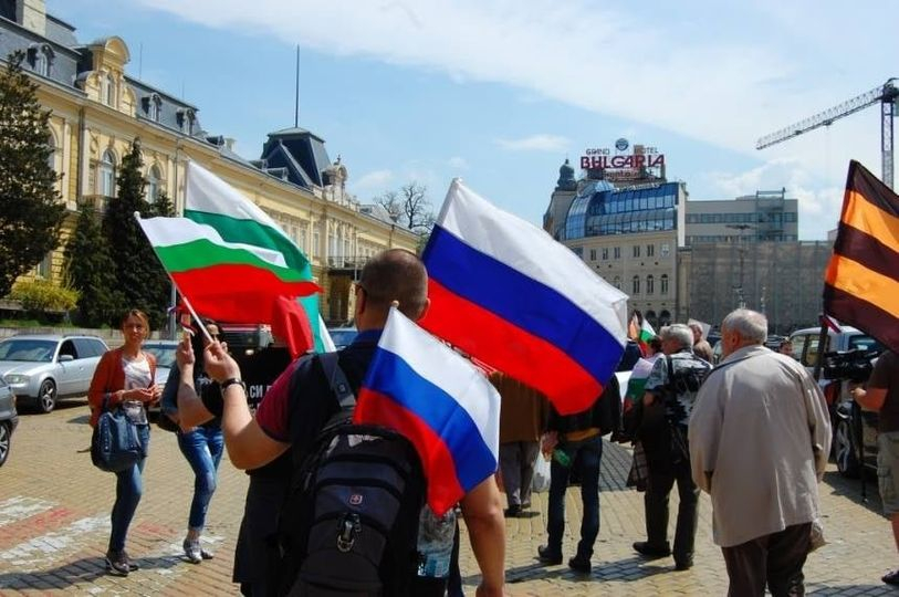 Георги Даскалов: На кой Господ се кланяме на 9 май