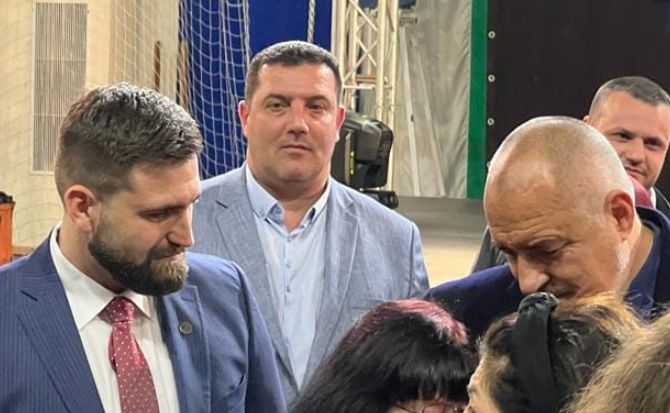 Човек на Борисов се нареди сред най-влиятелните евродепутати