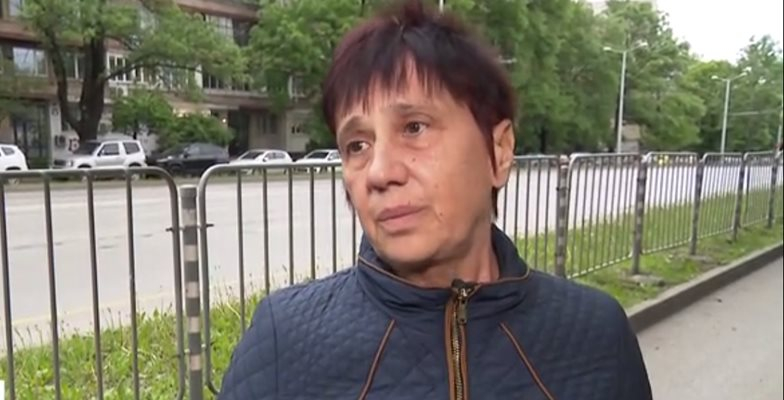 Проговори класната на Ани, която загина при катастрофата на „Сливница“