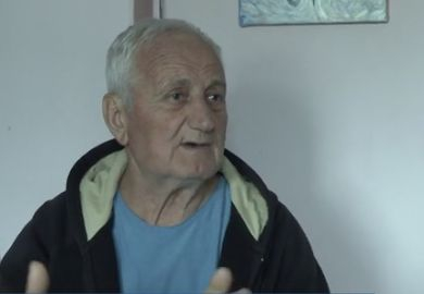Оцелелият по чудо в бурното море край Китен рибар проговори за ужаса ВИДЕО 