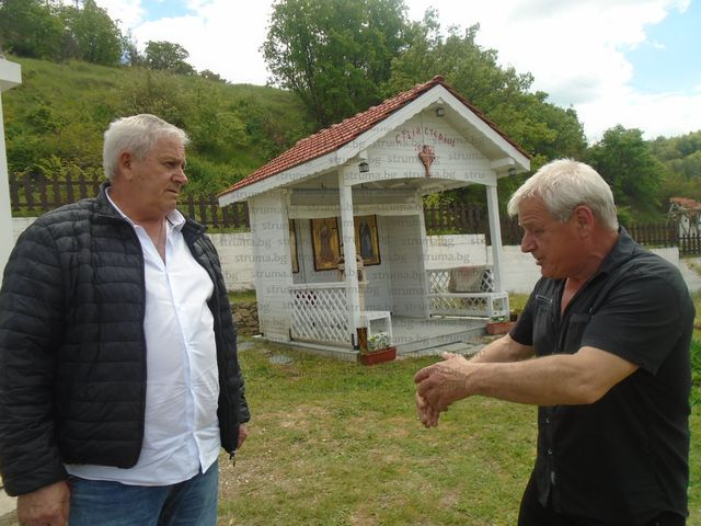 Всички говорят за това истинско чудо, което се е случило в кюстендилското село Стоб!