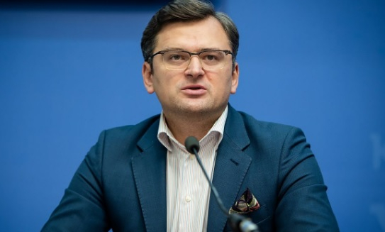 Кулеба отписа контранастъплението, иска САЩ да натиснат зеления бутон