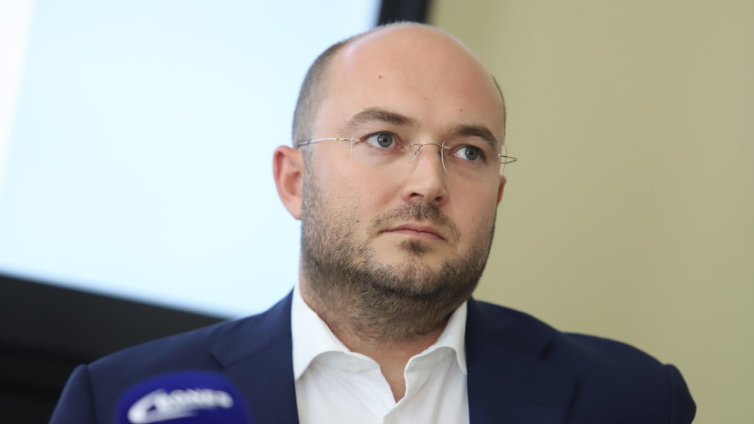 Шефът на СОС с апел към Демерджиев: София е раздирана от гонки, полицията да си влезе в ролята!  