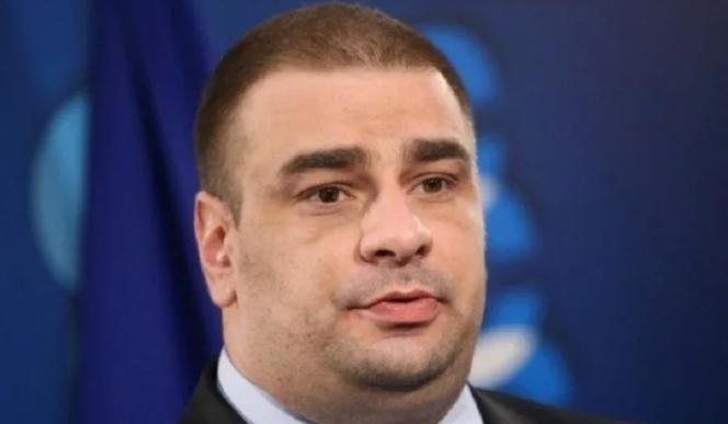 Честито, вече официално сме латиноамериканска държава
