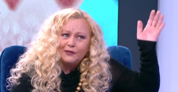 Наталия Симеонова изригна брутално за насилниците у нас и призна, че... ВИДЕО