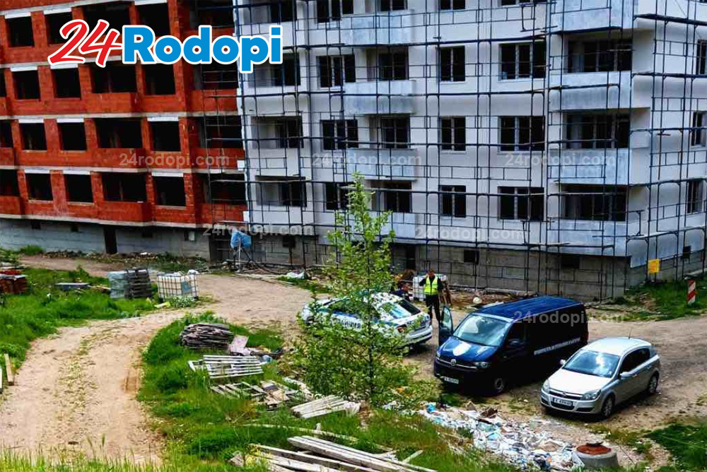 Страшна трагедия с млад строител в Родопите 