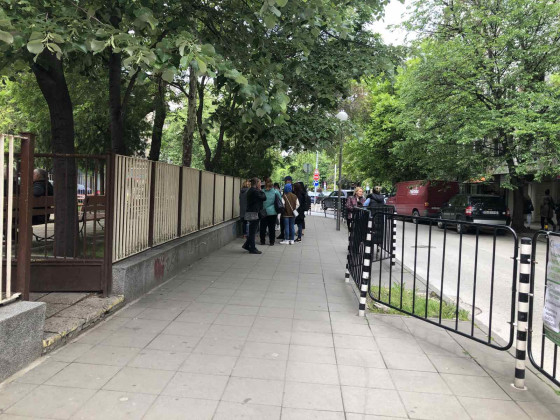 Самоубилият се 13-г. Кристиян от Пловдив последно казал на учителката си, че...