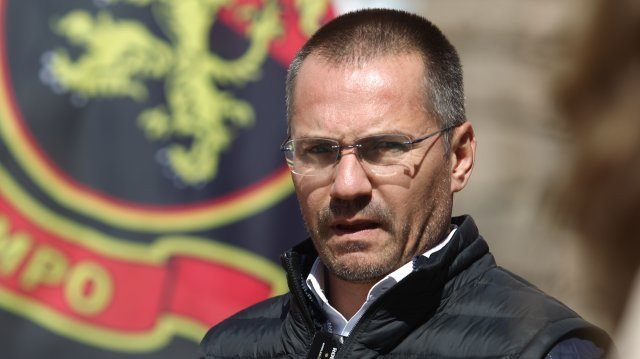 Джамбазки: Гласувах убедено против Истанбулската конвенция в ЕП