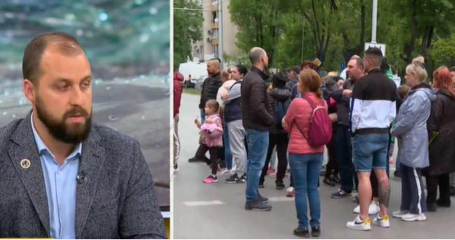 Съсед разказа ужасяващи неща за лобното място на Ани и Явор 
