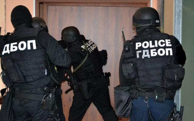 Полицаи влязоха в апартамент в София и се хванаха за главата 