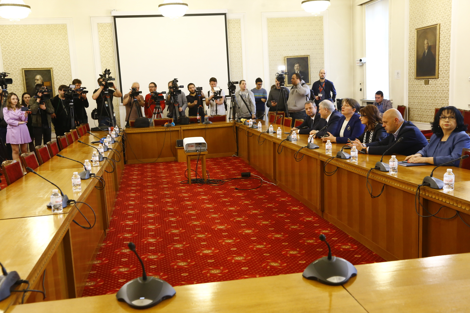 Социоложка разкри как ще има правителство 