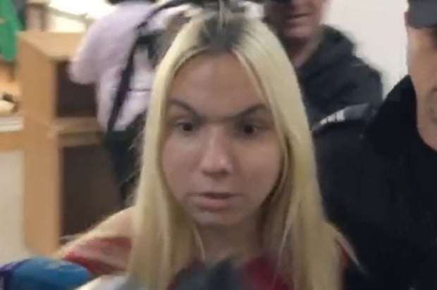Тротинетката призна вина и излиза на свобода ВИДЕО