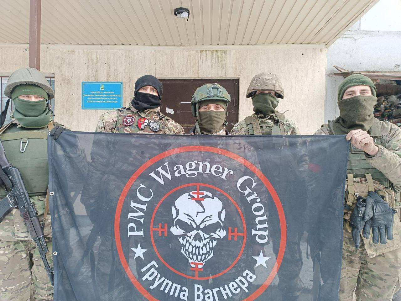 Още 742 метра остават до превземането на Бахмут от "Вагнер", ВСУ атакуват във фланг с бригадата "Рубеж" ВИДЕО