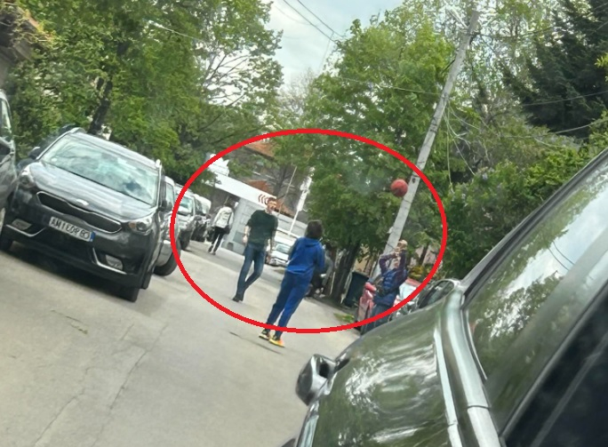 Мрежата прегря заради тази СНИМКА от "Манастирски ливади": Това вече не се вижда в София 