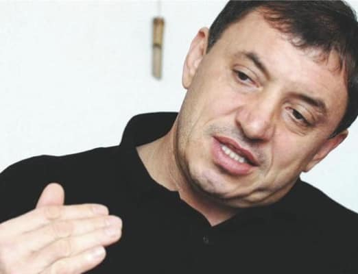 Алексей Петров за "голия" обиск: Това е акция с дъх на Цветановщината и трябва да се разследва до корен