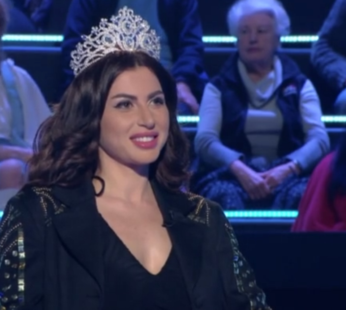 Красавица от Стани богат подпали мрежата след участието си, ето защо ВИДЕО
