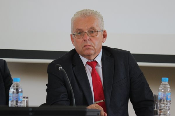 Зам.-главният секретар на МВР проговори за новия ужас на "Сливница"