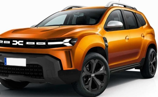 Цена и оборудване: Всичко, което се знае за новия Dacia Duster