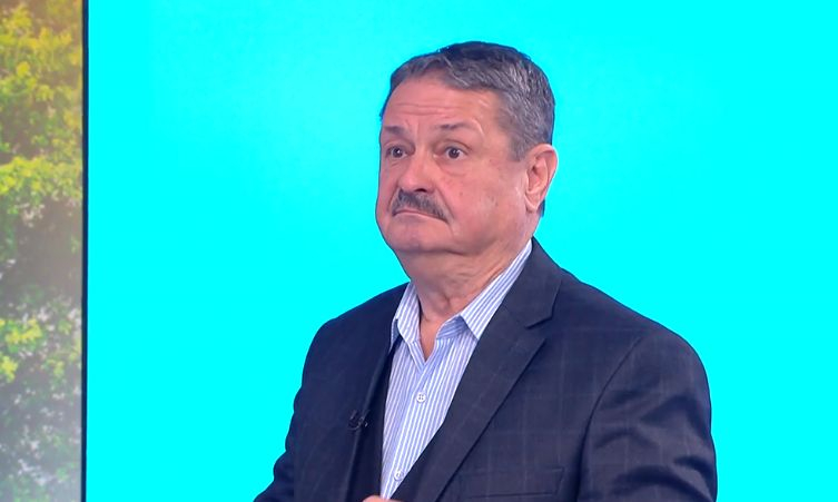 Проф. Рачев издаде как София се е спасила след ужаса в склада с фойерверки