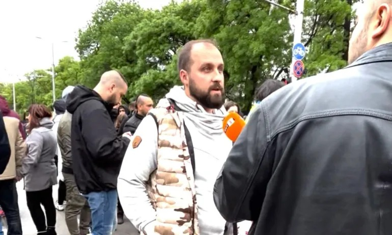 ПП и ДБ с протестъри под прикритие яхват недоволството в памет на загиналите Ани и Явор 