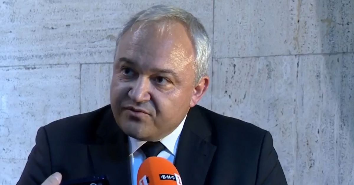Демерджиев: Дали Гешев не е предприел действие, което да притеснява някого? Обезпокоително е... 