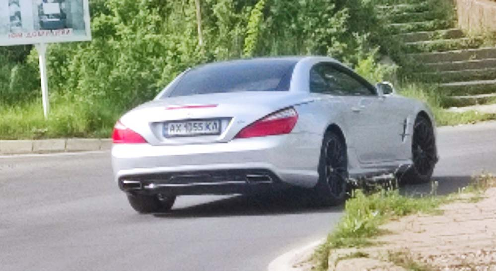 Украински джигит вбеси кърджалиец: Айде малко мозък в тези глави!