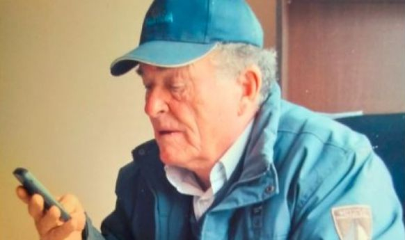 Възрастен мъж от Първомай изчезна мистериозно СНИМКИ 