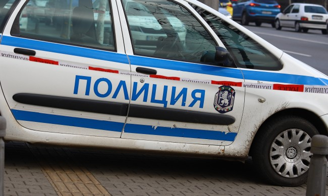 Голяма трагедия по тъмни доби край Шумен! СНИМКА