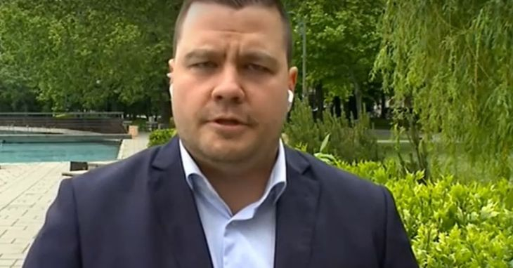 Балабанов захапа кръвнишки ПП и ДБ
