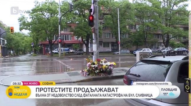 Съученици на Явор и Ани: 5 години след завършването сбирката на класа ще е на гробищата