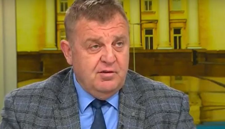 Каракачанов: Нито ГЕРБ, нито ПП-ДБ искат да има кабинет, защото...
