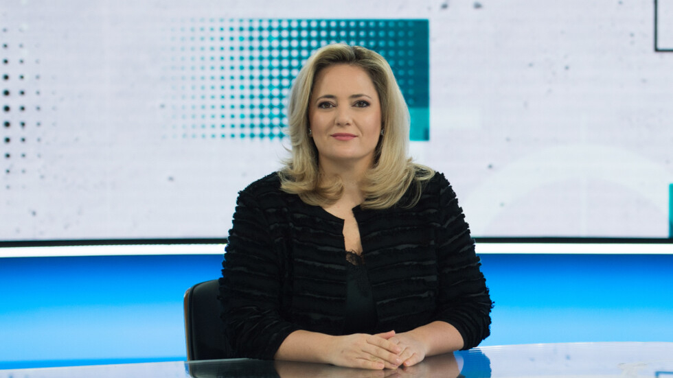 Лора Крумова и Нова тв с брутална издънка 