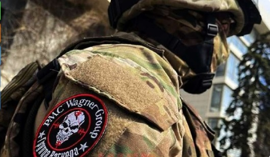Извънредно: Руснак от ЧВК "Вагнер" се предаде на българските власти