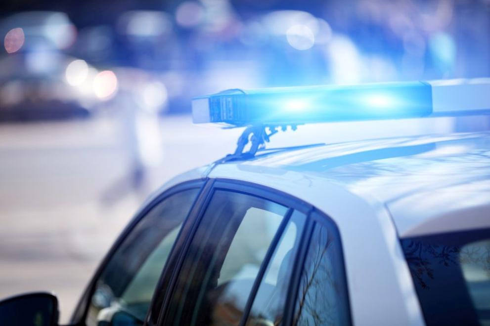 Полицаи спряха автомобил за проверка в Старозагорско и онемяха от видяното СНИМКА