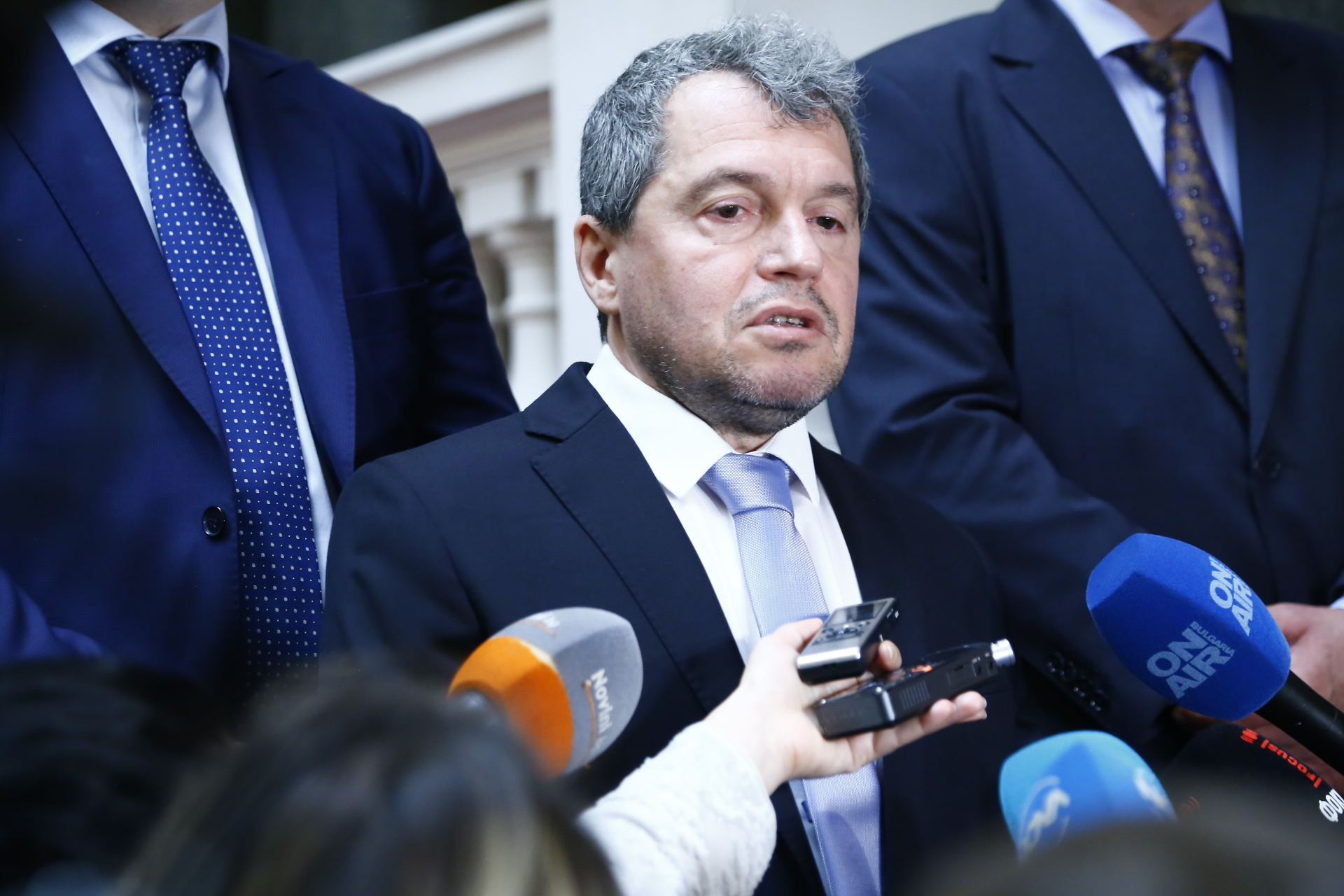 Тошко Йорданов с бомба за вота, която може да преобърне всичко!