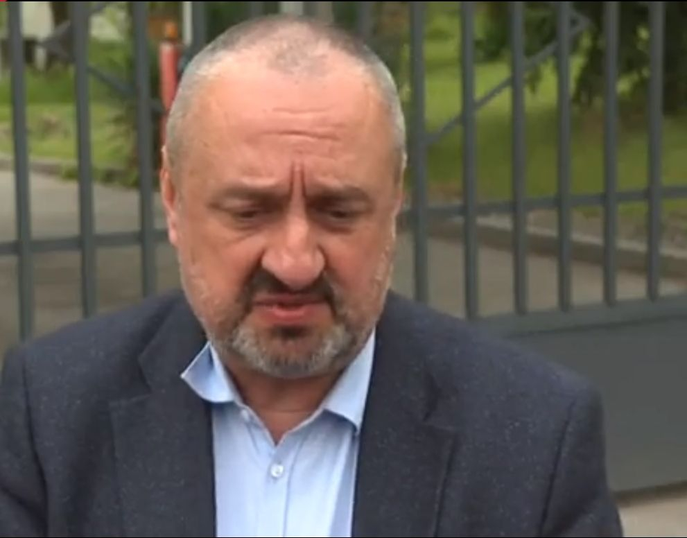 Ясен Тодоров: Атентатът срещу Гешев е опит за убийство, това е безспорно! ВИДЕО