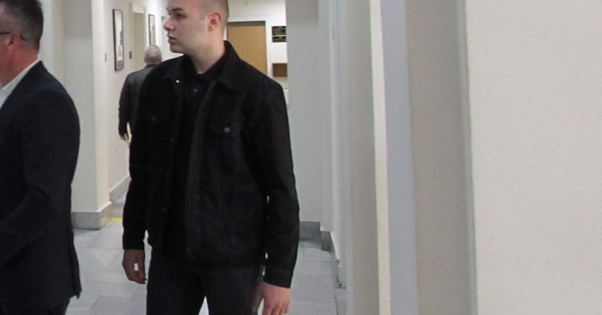 19-г. убиец на Светомира се уреди с по-малко наказание с този ход 