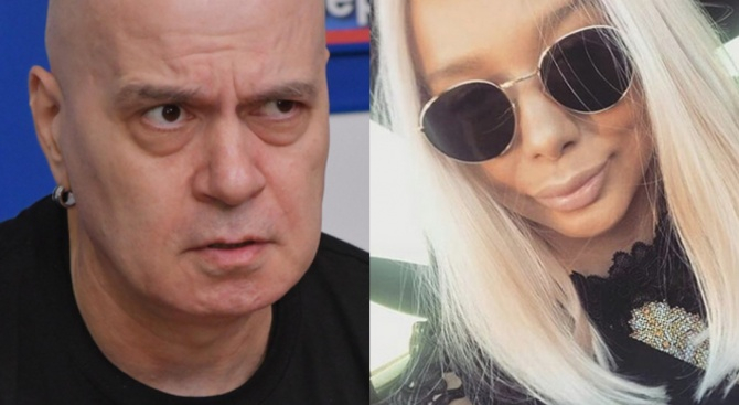 Цветелина Грахич най-сетне призна за раздялата със Слави и разкри... ВИДЕО