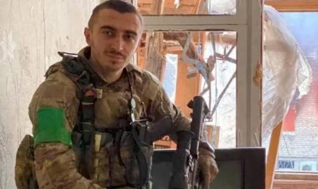 Унищожено е спецподразделението на 8-и полк от ВСУ в Бахмут