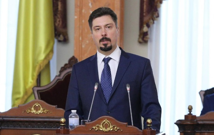 Арестуваха председателя на Върховния съд на Украйна заради голям подкуп